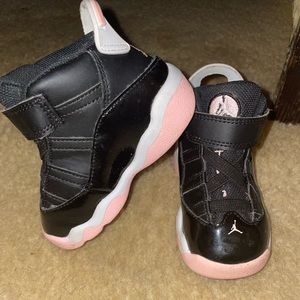 Toddler Jordan’s